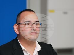 Национален пресклуб на БТА София - подписване на меморандум за сътрудничество