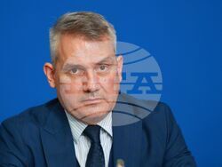 Национален пресклуб на БТА София - подписване на меморандум за сътрудничество