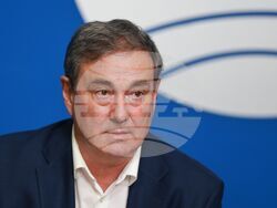 Национален пресклуб на БТА София - подписване на меморандум за сътрудничество