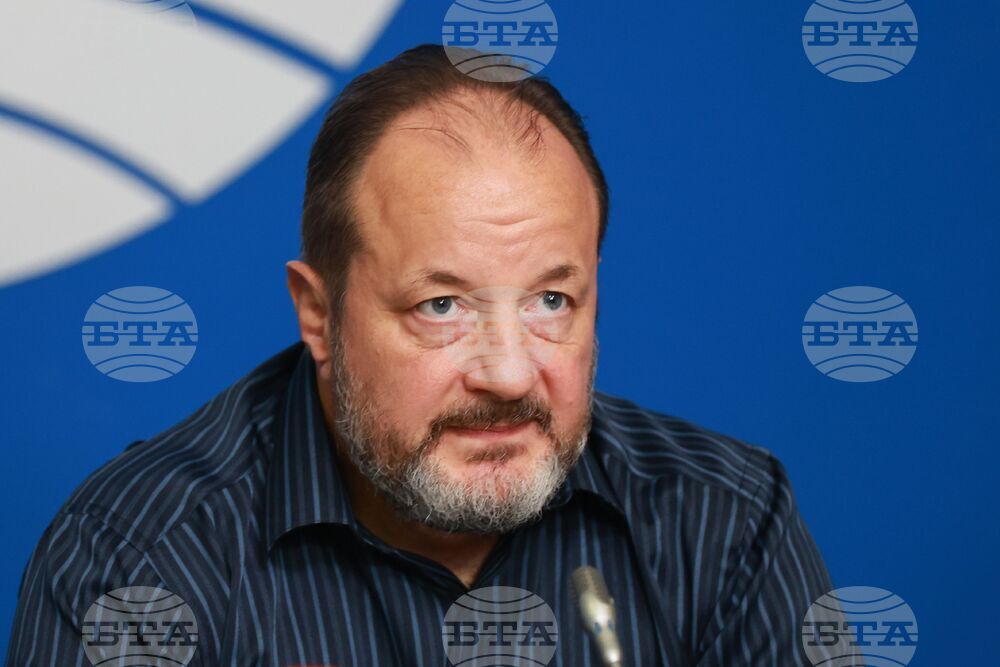 Национален пресклуб на БТА София - подписване на меморандум за сътрудничество