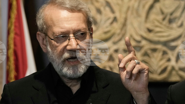 Висшият съвет за национална сигурност на Иран препоръча хората да напуснат Техеран 