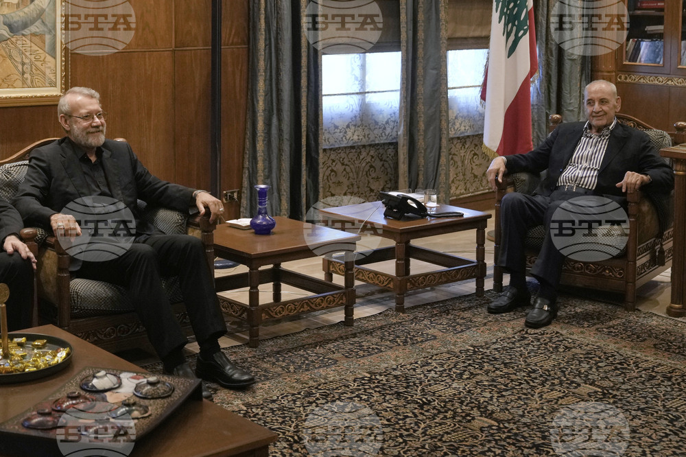 Lebanon Iran