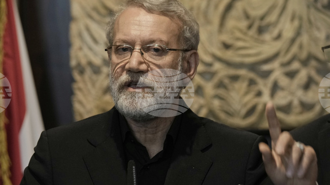 Иран планира да обяви за "терористистични организации" армиите на страните от ЕС в отговор на решение на Брюксел 