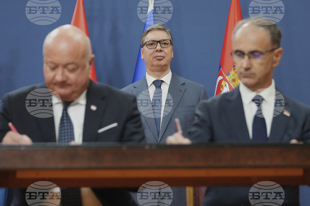 Serbia Austria