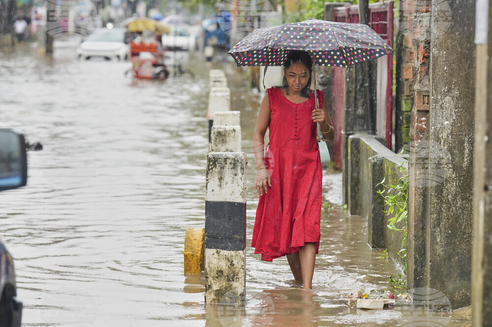 India Monsoon