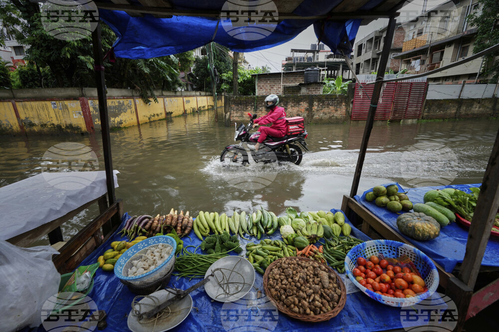 India Monsoon