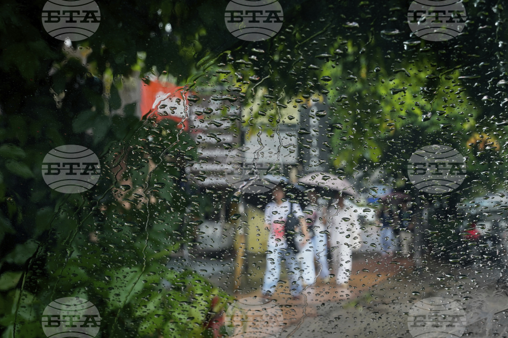 India Monsoon