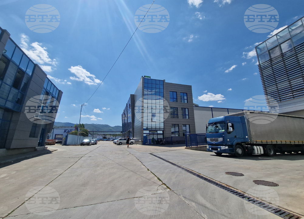 Троян - „Калинел“ ЕООД - нужда от висококвалифицирани специалисти