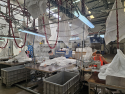 Троян - „Калинел“ ЕООД - нужда от висококвалифицирани специалисти