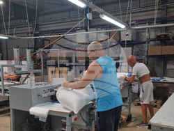 Троян - „Калинел“ ЕООД - нужда от висококвалифицирани специалисти