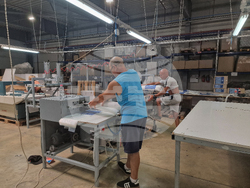 Троян - „Калинел“ ЕООД - нужда от висококвалифицирани специалисти