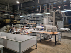 Троян - „Калинел“ ЕООД - нужда от висококвалифицирани специалисти