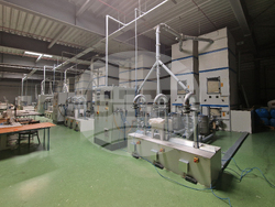 Троян - „Калинел“ ЕООД - нужда от висококвалифицирани специалисти