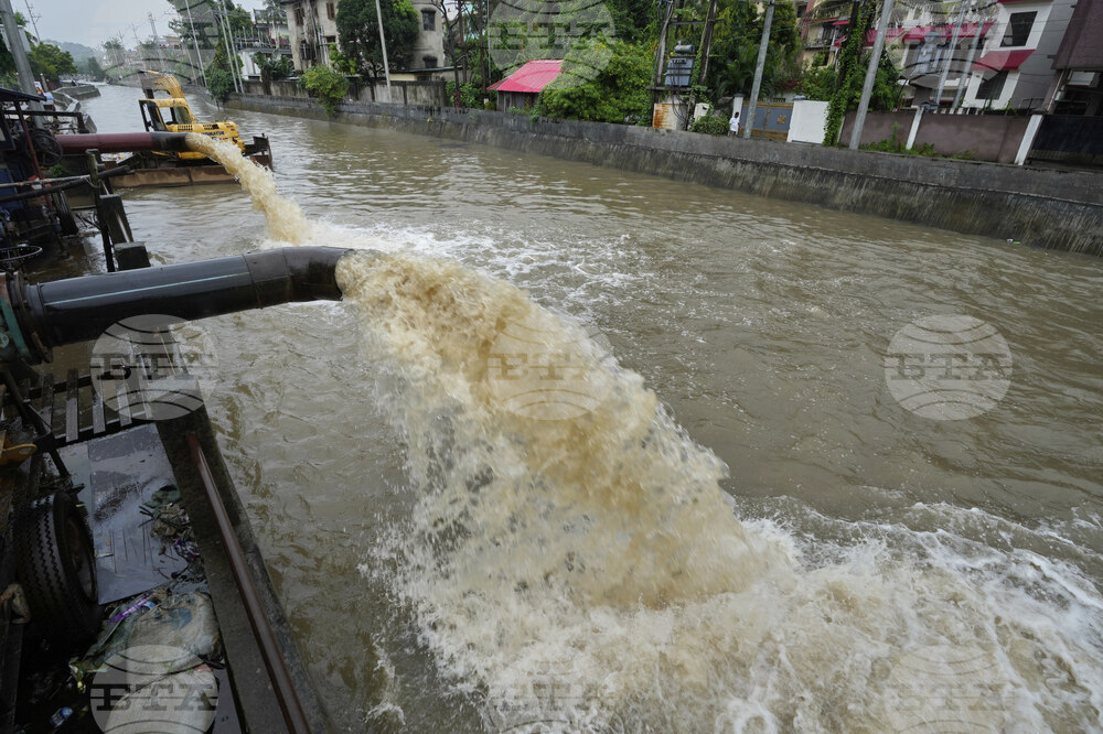 India Monsoon