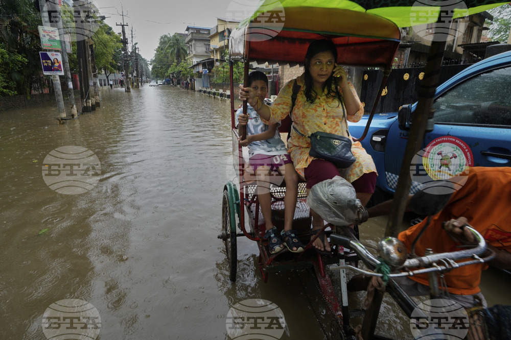 India Monsoon