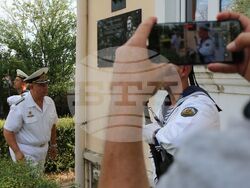 Снимка: Областна администрация Русе