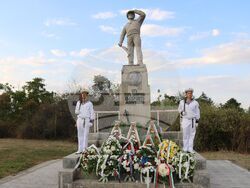 Снимка: Областна администрация Русе