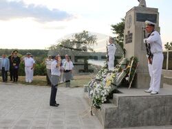 Снимка: Областна администрация Русе