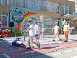 Снимка: Община Варна