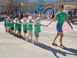 Снимка: Община Варна