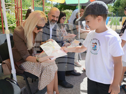 Снимка: Община Варна