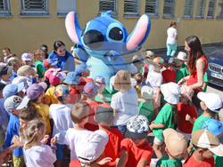 Снимка: Община Варна