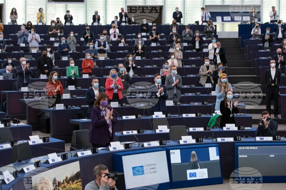 Конференция за бъдещето на Европа: Има ли перспектива еднократното „упражнение“ да се превърне в здравословен навик?