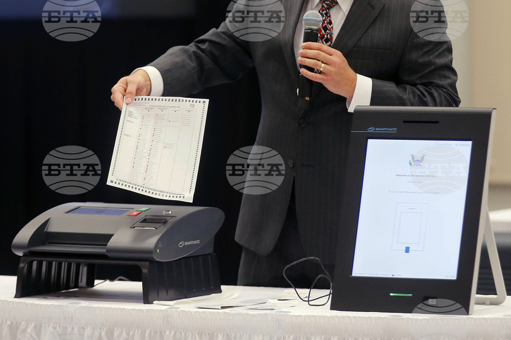 Smartmatic-Fox News