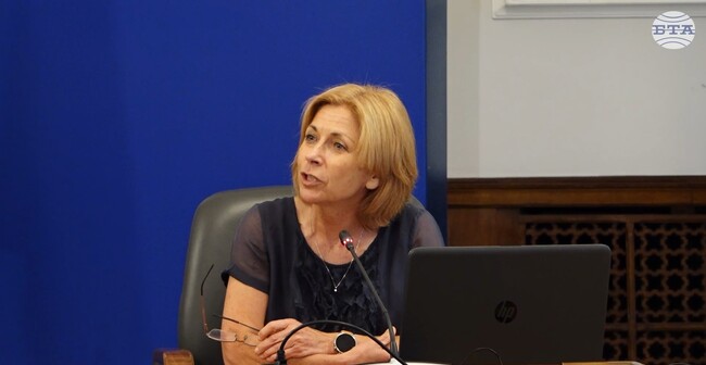 Подкрепата за присъединяване към еврозоната се стабилизира, според проучване за нагласите на гражданите и бизнеса в България