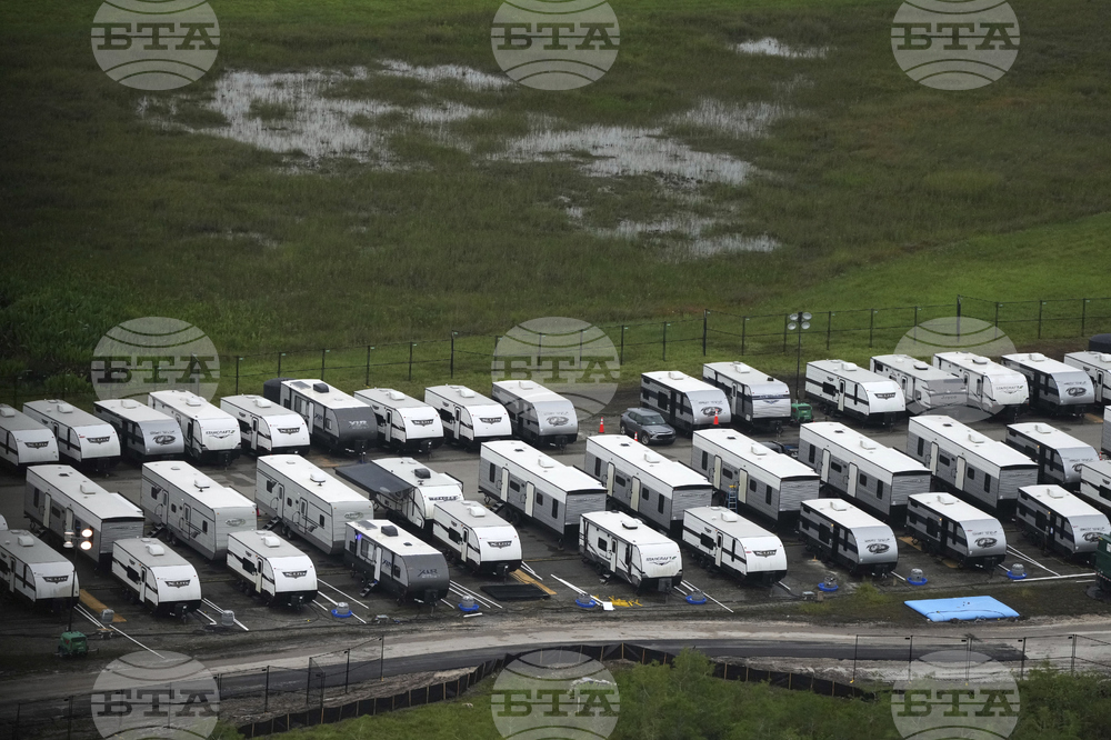 Florida Immigration Detention Center