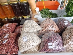 Кърджали - етикети - лева - евро