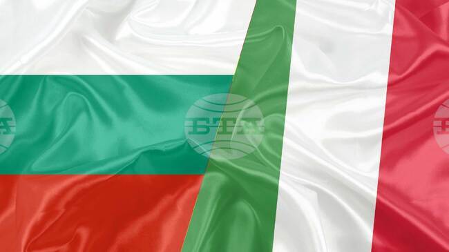 Bulgaria Approves Draft Agreement with Italy for Joint Construction and Operation of Military Facilities