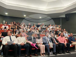 Снимка: Министерство на младежта и спорта 