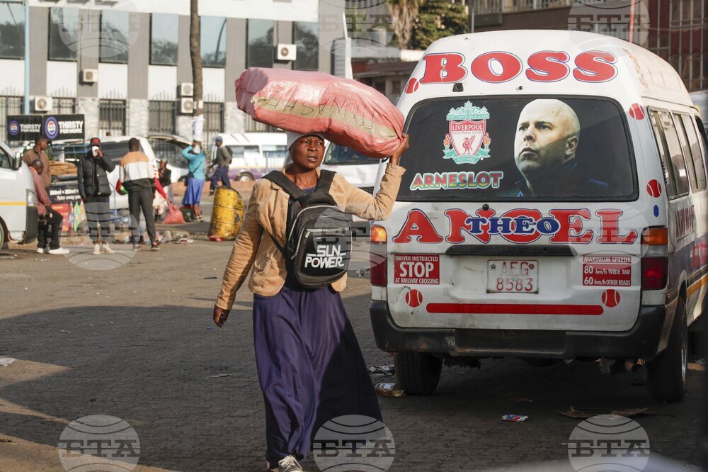 Zimbabwe Premier League Taxis Photo Gallery
