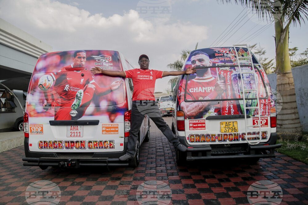 Zimbabwe Premier League Taxis Photo Gallery