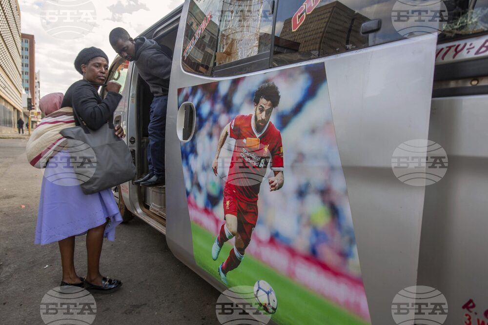 Zimbabwe Premier League Taxis Photo Gallery