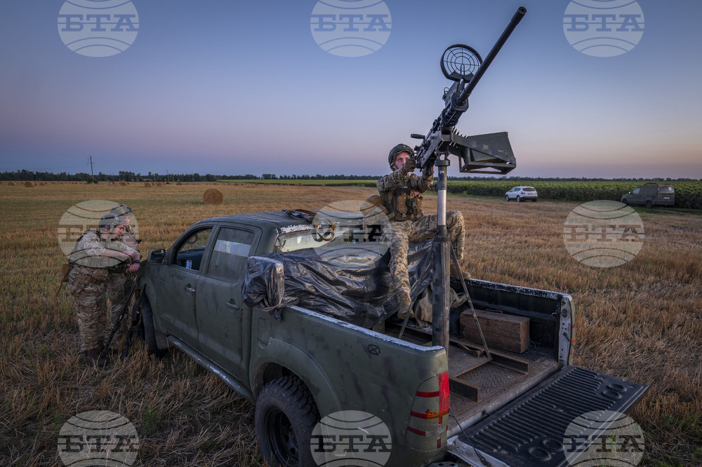 Russia Ukraine War
