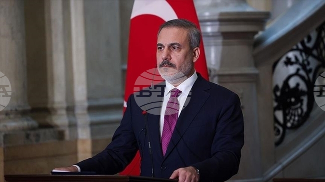 АА: Турският външен министър е на двудневно посещение в Катар