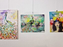 Смолян - „Рамката" - изложба