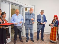 Снимка: Община Разград