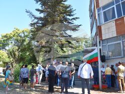 Снимка: Община Разград