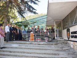 Снимка: Община Разград