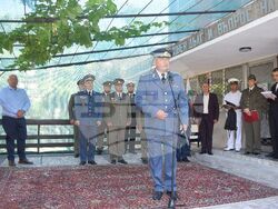 Снимка: Община Разград