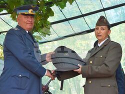 Снимка: Община Разград