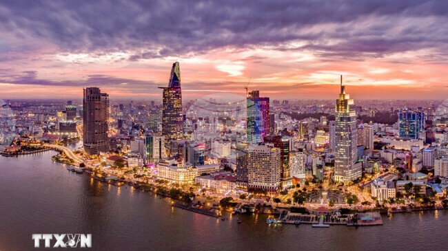 ВНА: Да се приоритизира развитието на умни градове, ориентирани към гражданите, заяви виетнамски министър 