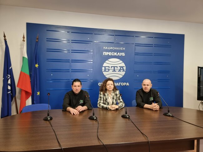 Български и чуждестранни шеф готвачи ще вземат участие в първия Национален кулинарен форум за модерна кухня „Еволюция на вкуса“