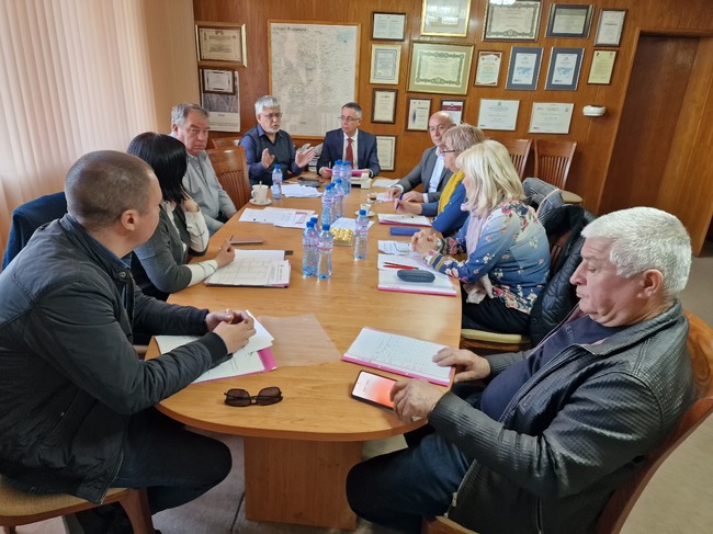 Община Кърджали: Партиите постигнаха съгласие за съставите на СИК в Кърджали