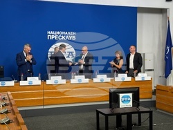 Снимка: УМБАЛ “Св. Екатерина”