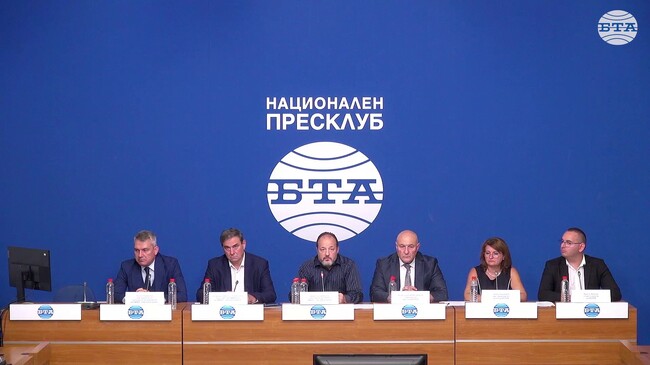 Меморандум за сътрудничество подписаха Българският съюз на лекарските асистенти и фелдшерите и УМБАЛ „Св. Екатерина“