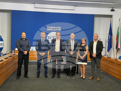 Снимка: УМБАЛ “Св. Екатерина”